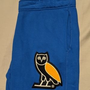 OVO sweat pants